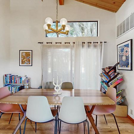 시 랜치 Hilma House 빌라 외부 사진