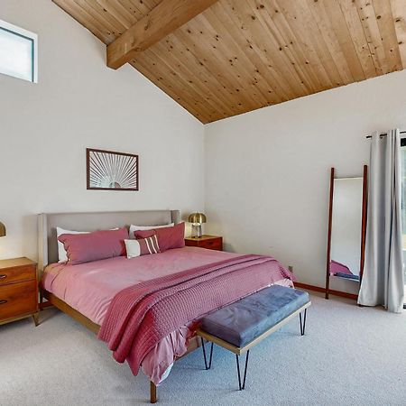 시 랜치 Hilma House 빌라 외부 사진