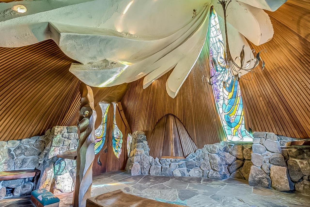 시 랜치 Hilma House 빌라 외부 사진