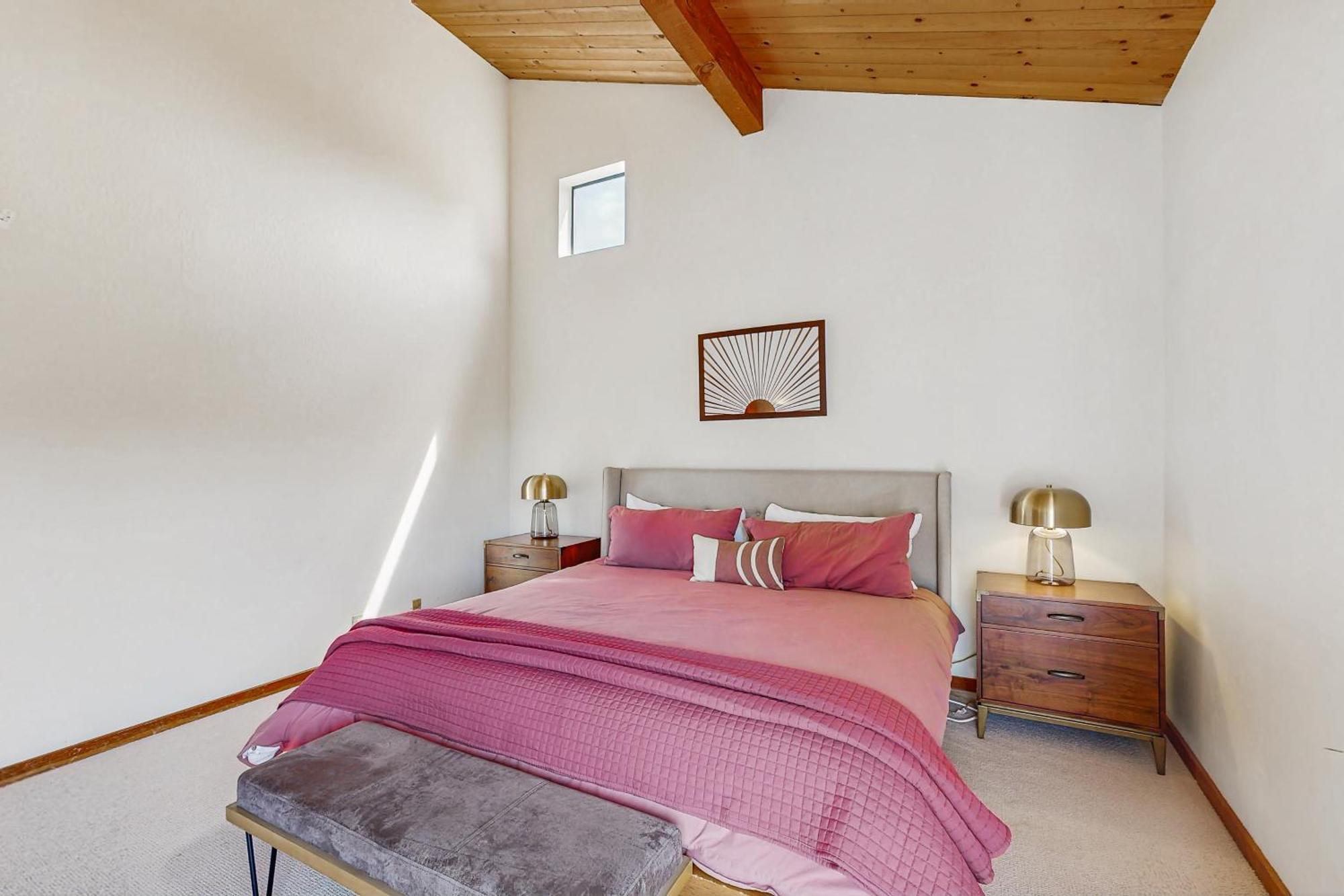 시 랜치 Hilma House 빌라 외부 사진