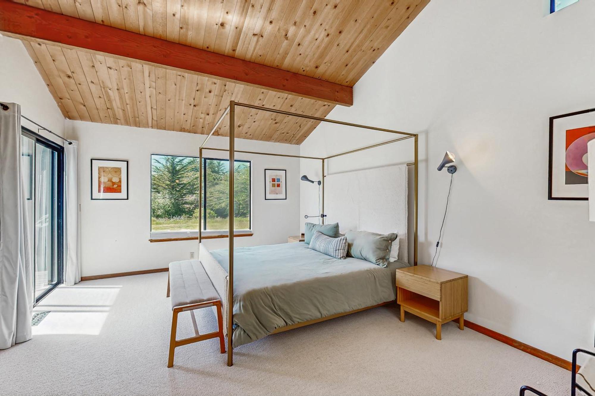 시 랜치 Hilma House 빌라 외부 사진