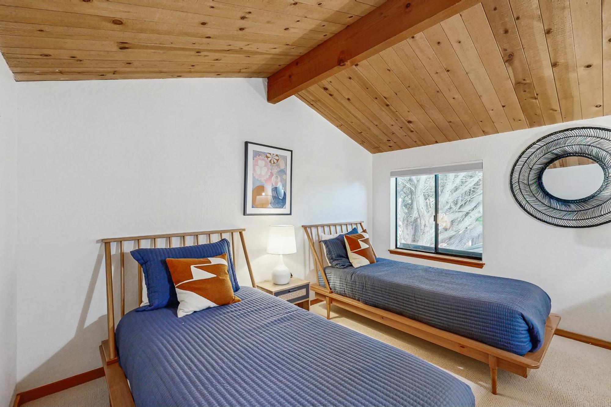 시 랜치 Hilma House 빌라 외부 사진